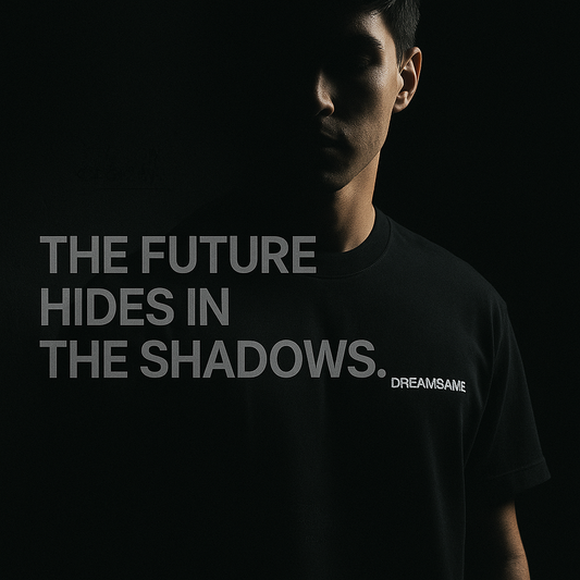 Inside DREAMSAME – An Interview About the First Drop